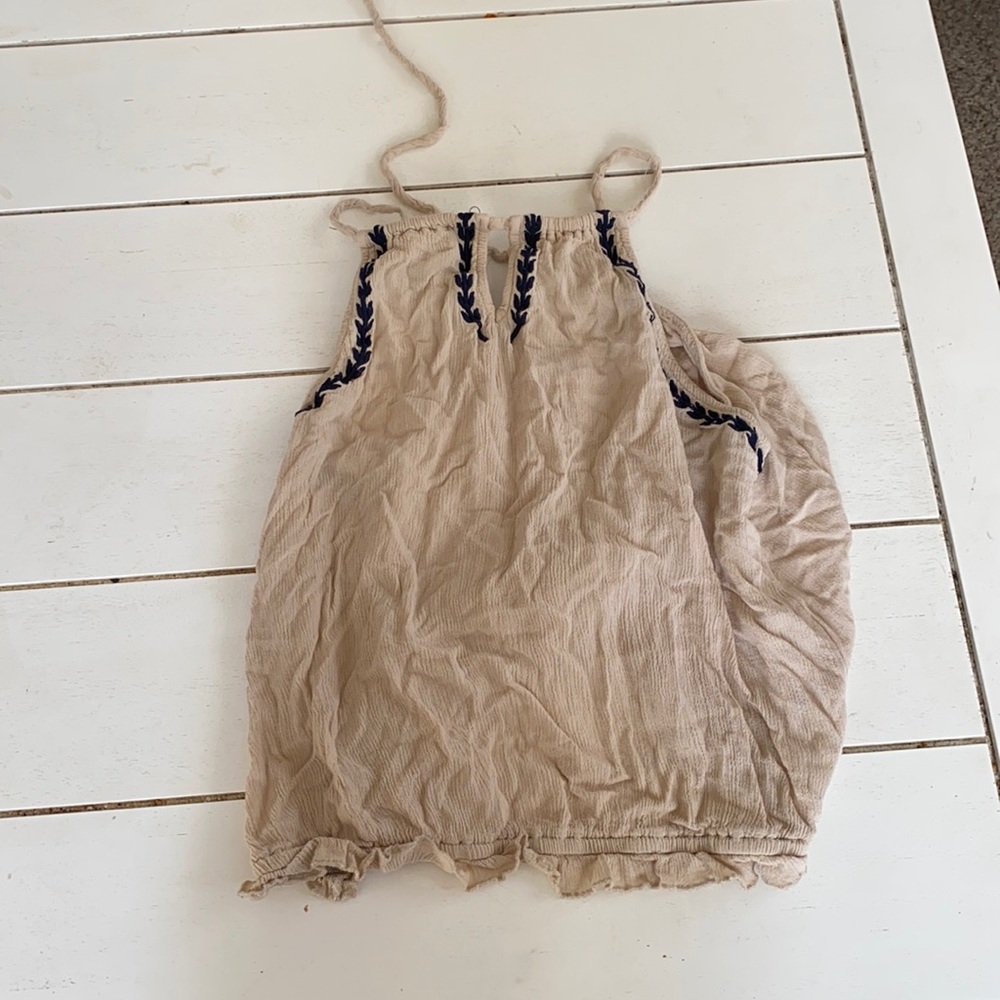 Women’s tank top